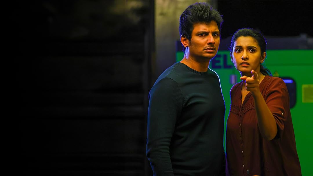 How to watch Black (2024) in Australia on Prime Video UpNext by Reelgood