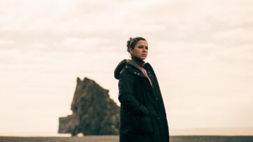 How to watch Black Sands Season 2