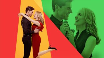 How to watch A Carol for Two