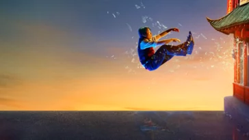 How to watch Interior Chinatown