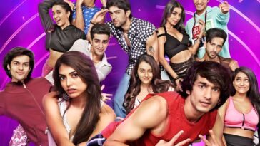 How to watch Campus Beats: Season 4