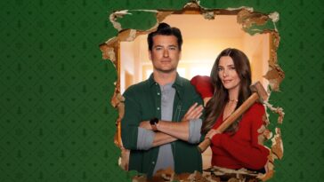 How to watch Deck the Walls