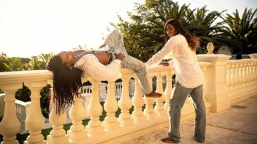 How to watch Girl You Know It's True