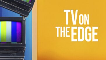 How to watch TV On the Edge: Moments That Shaped Our Culture