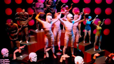 How to watch Michel Gondry: Do it Yourself