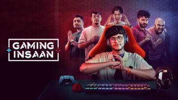 How to watch Gaming Insaan