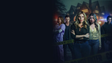 How to watch Who's Stalking My Family