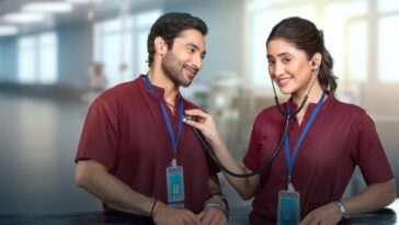 How to watch Heartbeats (2024)