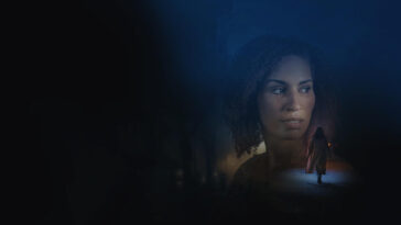 How to watch My Mother Stole My Life