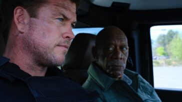 How to watch Gunner (2024)