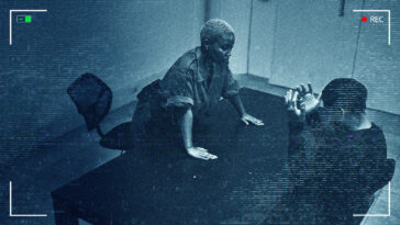 How to watch Interrogation Raw Season 3