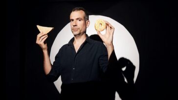 How to watch Irresistible: Why We Can’t Stop Eating