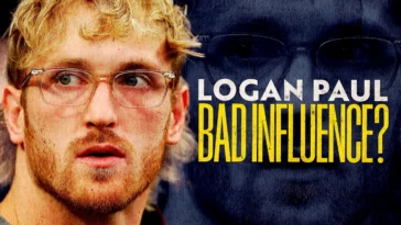 How to watch Logan Paul: Bad Influence