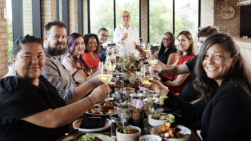 How to watch Lidia Celebrates America: Changemakers