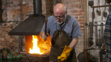 How to watch Bill Bailey's Master Crafters Season 3