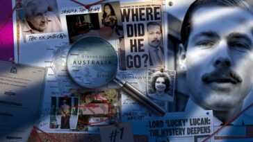 How to watch Lucan Series 1