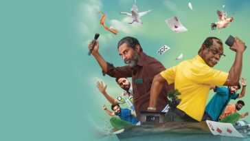 How to watch Thekku Vadakku