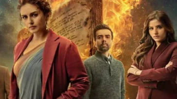 How to watch Mithya: The Dark Chapter