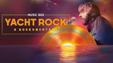 How to watch Music Box: Yacht Rock: A Dockumentary
