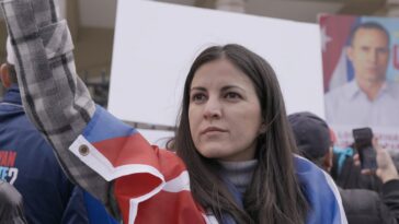 How to watch Night Is Not Eternal