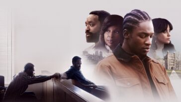 How to watch Rob Peace