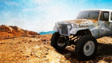 How to watch Build for Off-Road