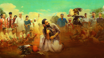 How to watch Porattu Nadakam