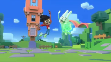 How to watch Press Start!