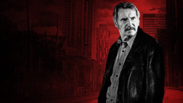 How to watch Absolution (2024)