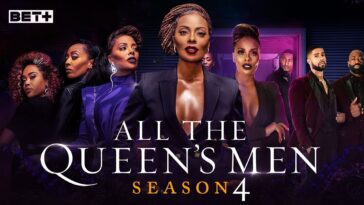 How to watch All the Queen's Men Season 4