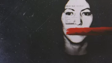 How to watch Vow of Silence: The Assassination of Annie Mae