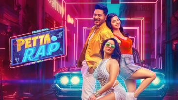 How to watch Petta Rap