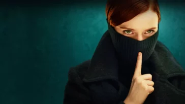 How to watch Say Nothing