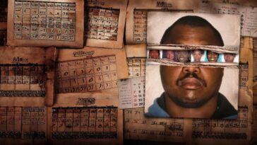 How to watch Evil Among Us: The Grim Sleeper