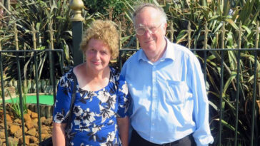 How to watch Killed By Our Daughter: The McCullough Murders