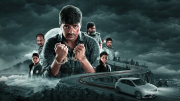 How to watch Sattam En Kaiyil