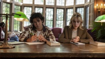 How to watch Sweethearts (2024)