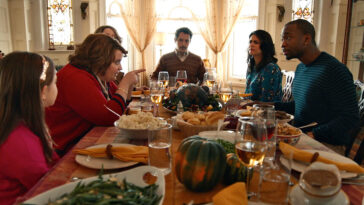 How to watch 2024 Saturday Night Live Thanksgiving Special