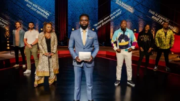 How to watch Sorry, I Didn't Know Series 5