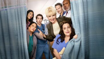 How to watch St. Denis Medical