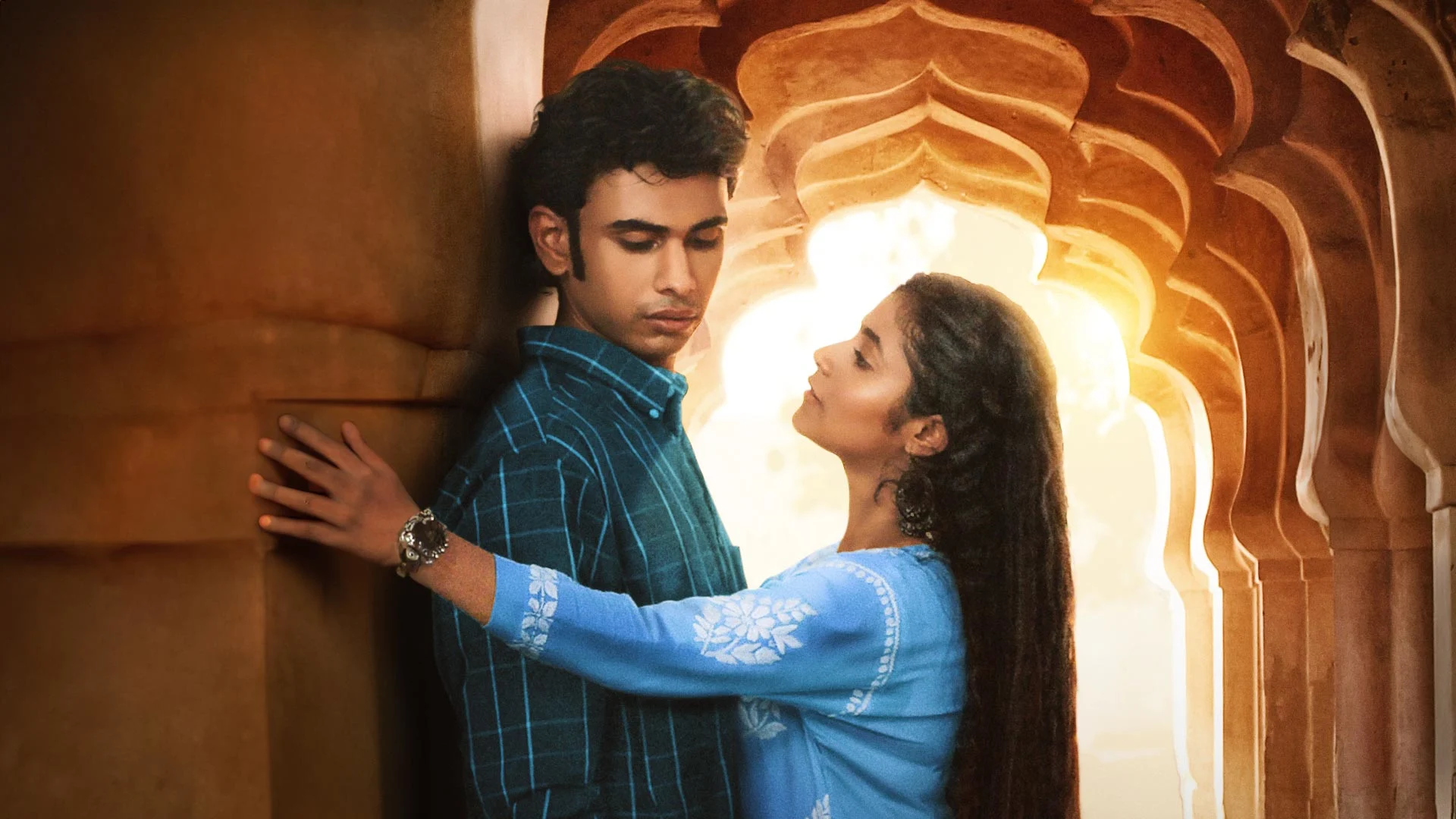 How to watch Thukra Ke Mera Pyaar outside India - UpNext by Reelgood