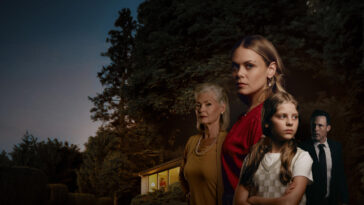 How to watch Don't Let Him Find You