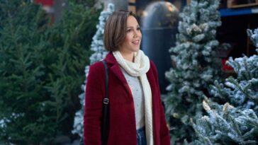 How to watch Santa Tell Me