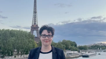 How to watch Sue Perkins' Big Adventure: Paris to Istanbul