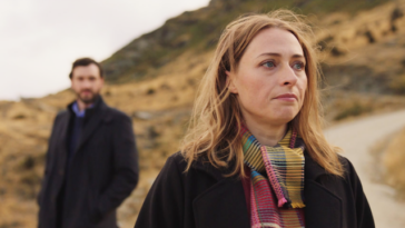 How to watch A Remarkable Place to Die