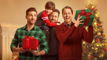 How to watch Three Wiser Men and a Boy