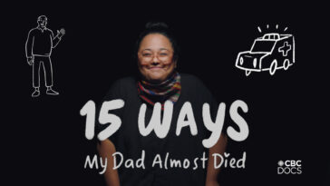 How to watch 15 Ways My Dad Almost Died