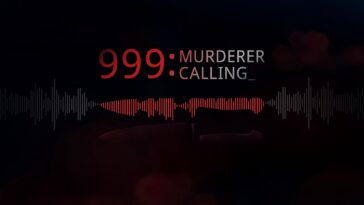 How to watch 999 Murderer Calling