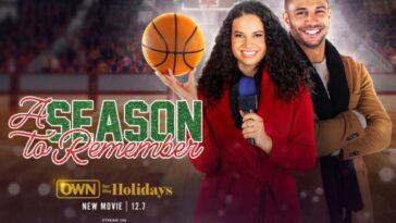 How to watch A Season to Remember (2024)