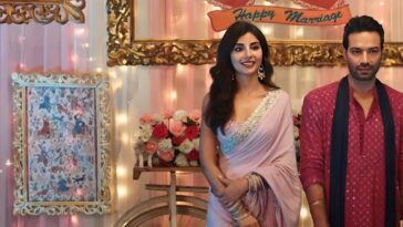 How to watch Agra Affair season 1